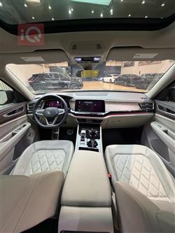 فولكسفاغن أطلس